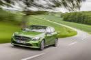 Mercedes-Benz A 180 BlueEFFICIENCY Edition Style