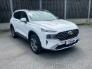 Hyundai Santa Fe (od 12/2020) Style