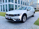 Volkswagen Passat Alltrack (od 06/2015) 4MOTION