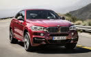 BMW X6 (od 08/2014) 3.0, 280 kW, Naftový, 4x4, Automatická převodovka