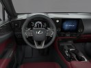 Lexus NX (od 10/2014) 350h Executive