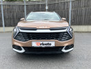 KIA Sportage (od 01/2022) Exclusive