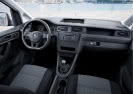 Volkswagen Caddy Kombi 2.0 TDI SCR BMT