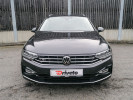 Volkswagen Passat Variant (od 08/2019) Business R-paket