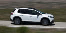 Peugeot 2008 (od 04/2016) 1.2, 81 kW, Benzinový