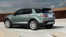 Land Rover Discovery Sport (od 02/2015)