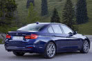 BMW Řada 3 Sedan (od 07/2015) 2.0, 165 kW, Naftový