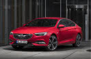 Opel Insignia Liftback