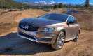 Volvo V60 Cross Country D4 Summum AWD Geartronic