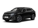 Audi Q8 (od 01/2024) S-Line