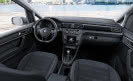 Volkswagen Caddy (od 06/2015) 1.4, 81 kW, Plynový