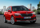 Škoda Kamiq 1.0 TSI 85 kW DSG Top Selection