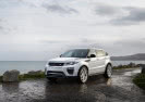 Land Rover Range Rover Evoque Cabriolet TD4 HSE Dynamic Automatic