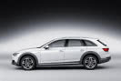 Audi A4 allroad quattro (od 03/2016) 3.0 TDI, 160 kW, Naftový, 4x4, Automatická převodovka