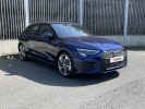 Audi A3 Sportback (od 01/2021) S line