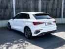 Audi A3 Sportback (od 01/2021) S line