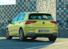 Volkswagen Golf (od 12/2019) 1.5, 96 kW, Benzinový