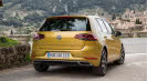 Volkswagen Golf (od 03/2017) 1.4 BMT, 92 kW, Benzinový, Automatická převodovka