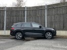 Škoda Kodiaq (od 11/2021) Sportline