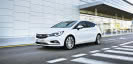 Opel Astra 1.6 CDTI Selection