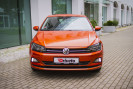 Volkswagen Polo (od 11/2017) Maraton Edition