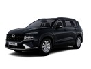 Hyundai Santa Fe (od 12/2020) Comfort