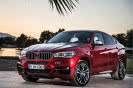 BMW X6 (od 08/2014) 3.0, 190 kW, Naftový, 4x4, Automatická převodovka
