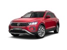 Volkswagen T-Roc (od 01/2022) People