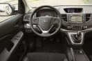 Honda CR-V 2.0 Lifestyle 4WD Automatic