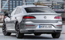 Volkswagen Arteon (od 01/2017) 2.0, 140 kW, Naftový, 4x4, Automatická převodovka