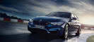 BMW Řada 3 M3 Sedan (od 03/2017)