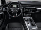 Audi S6 (C7) Avant (od 07/2019) 3.0, 257 kW, Naftový, 4x4, Automatická převodovka
