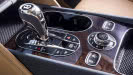 Bentley Bentayga (od 01/2016) 4.0 V8, 320 kW, Naftový, 4x4, Automatická převodovka