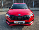 Škoda Karoq (od 12/2021) Sportline