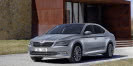 Škoda Superb (od 06/2015) 1.4, 110 kW, Benzinový