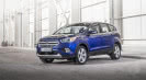 Ford Kuga 1.5 EcoBoost Start/Stop Cool & Connect