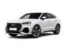 Audi Q3 Sportback (od 08/2019) S line