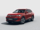 Volkswagen Tiguan (od 01/2024) People