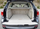 BMW X5 (od 11/2013) 3.0, 225 kW, Benzinový, 4x4, Automatická převodovka