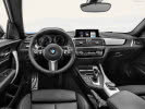 BMW Řada 2 (F22) Coupé (od 03/2014) 2.0, 110 kW, Naftový, Automatická převodovka