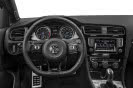 Volkswagen Golf VII R (od 03/2017) 2.0, 228 kW, Benzinový, 4x4, Automatická převodovka