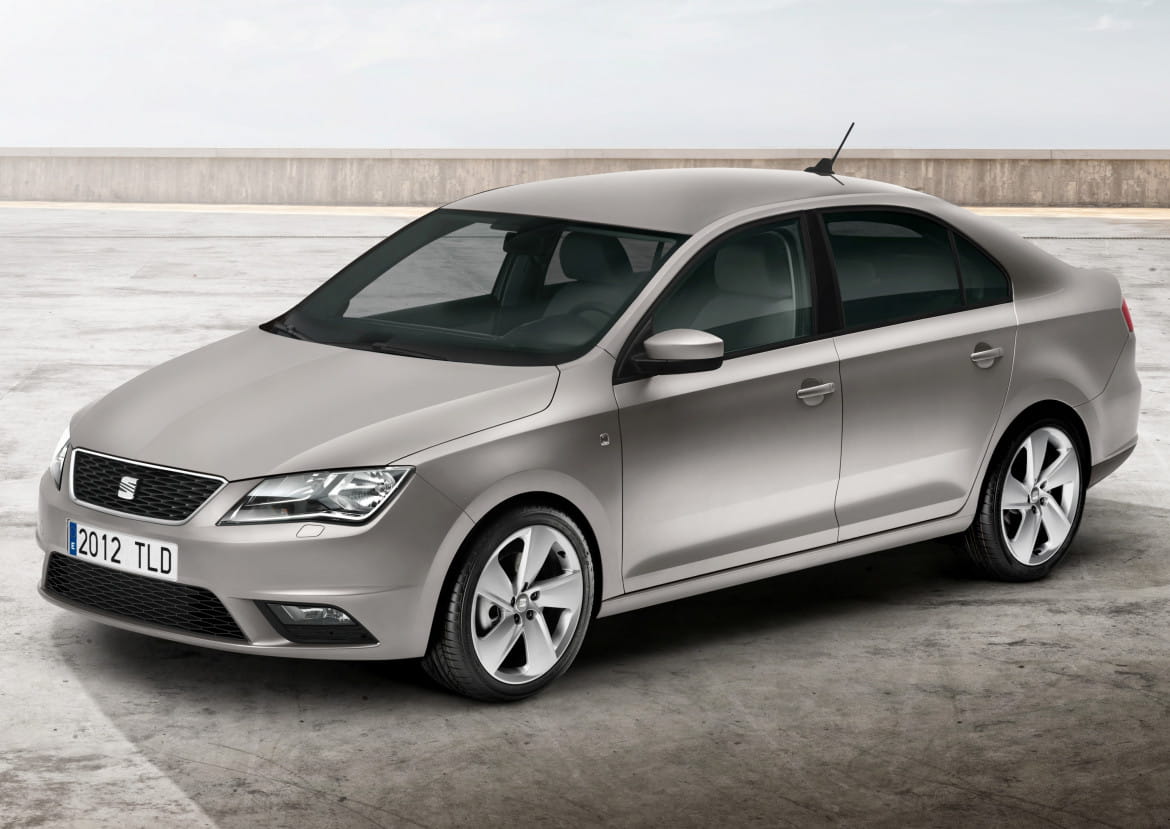 SEAT Toledo