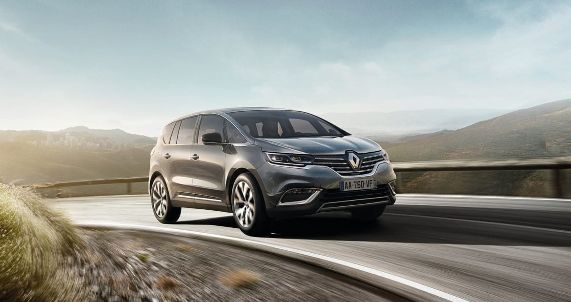 Renault Espace