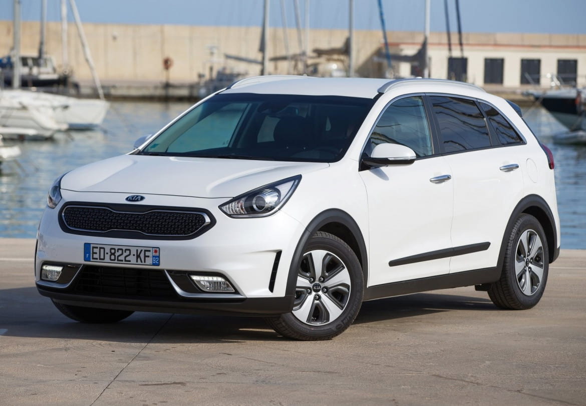 KIA Niro