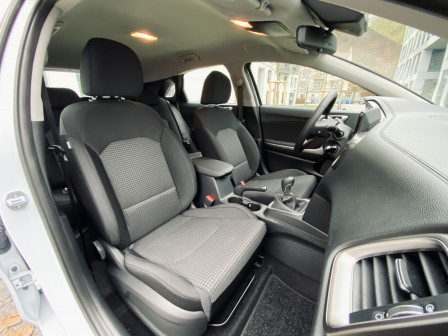 KIA Ceed (od 06/2018) 1.4, 103 kW, Benzinový
