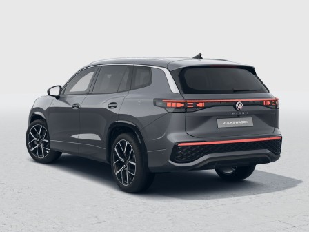Volkswagen Tayron R-Line People