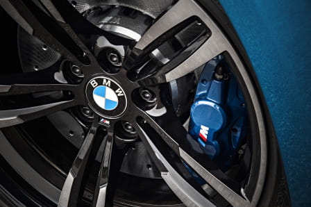 BMW Řada 2 M2 (F87) Coupé (od 11/2019) 3.0, 272 kW, Benzinový