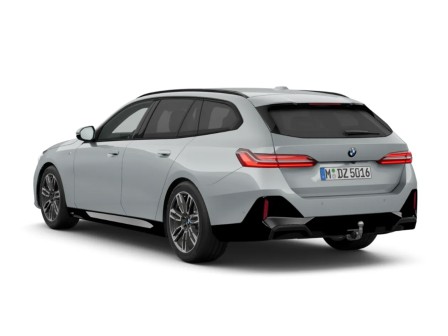 BMW Řada 5 Touring M Sport