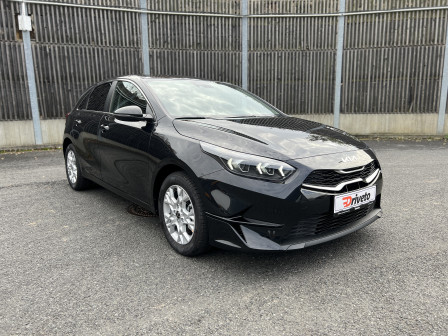 KIA Ceed (od 10/2021) TOP