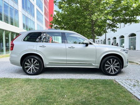 Volvo XC90 (od 01/2015) Inscription